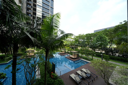 The Tapestry (D18), Condominium #607948801